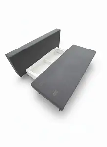 Диван прямой Олимп