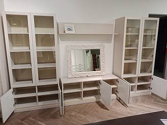 Модульная гостиная Капри