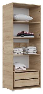 Шкаф 2-ств 800