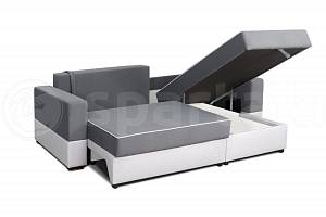 Угловой диван Бостон