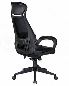 Кресло для руководителей STEVEN LMR-109BL