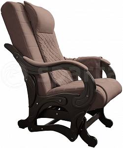 Массажное кресло качалка FUJIMO SAKURA PLUS F2005 (Терра)