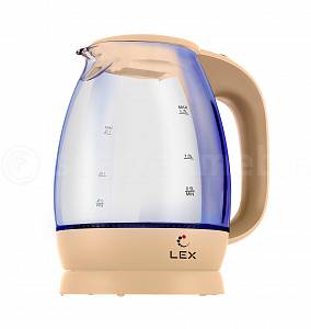 Чайник электрический LX 3002