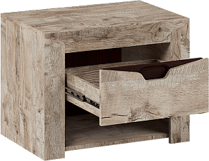 Тумба прикроватная Хилтон Тумба прикроватная Хилтон