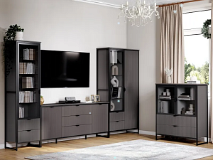 Гостиная "Нора"