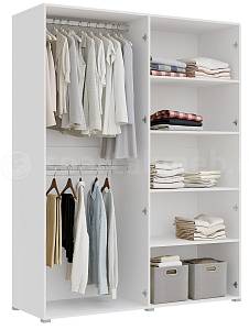 Шкаф 4-ств 1800