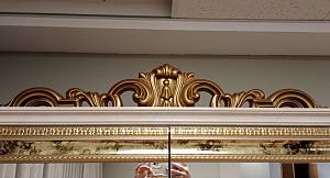 Модульная спальня Катя