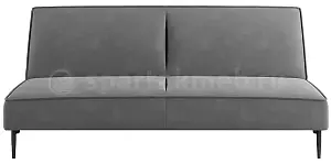 Диван-кровать Эсте прямой без подлокотников (Velutto 32)