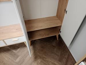 Модульная прихожая Калгари