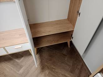 Модульная прихожая Калгари