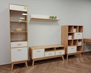 Модульная гостиная Калгари