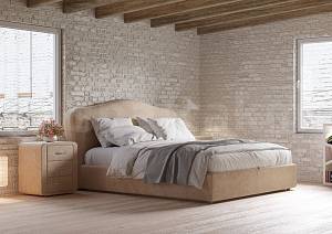 Кровать Rose Mari