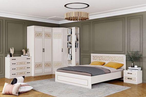 Коллекция Спальня "Оливия"