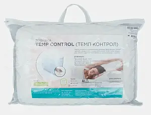 Подушка Temp Control