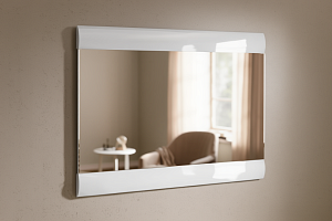 Зеркало к комоду Ультра