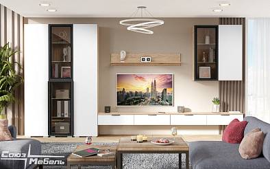 Гостиная "Мегаполис"