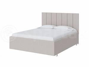 Кровать Modern 3 Large (Микровелюр Monopoly/Велюр Ultra/Рогожка Tetra)