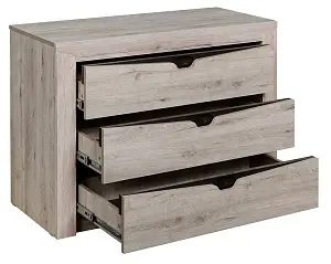 Комод Соренто