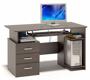Компьютерный стол КСТ-08.1