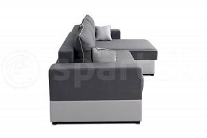 Угловой диван Бостон