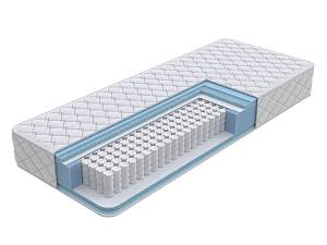 Матрас Баланс Дуо EVS