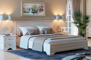 Сиена кровать-1 1600