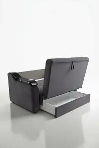 Диван прямой Аккордеон-3