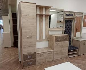 Модульная прихожая Дакота