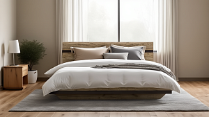 Кровать с под. мех. Ультра