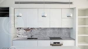 Кухонная панель А01
