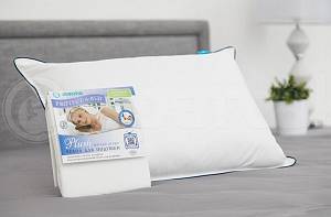 Чехол на подушку Protect-a-Bed Plush