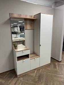 Обставь всю квартиру