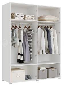 Шкаф 4-ств 1800