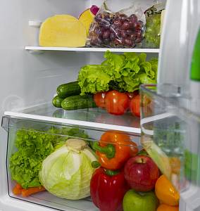 Холодильник встраиваемый RFS 201 DF