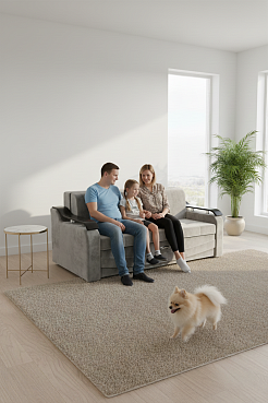 Диван прямой Лидер-3