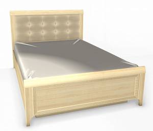Кровать КР-1032