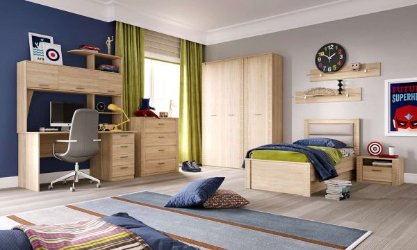 Коллекция Детская Элана