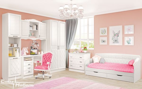 Коллекция Детская Флоренция