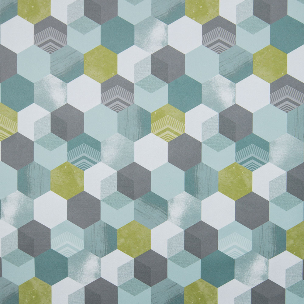 Цвет: Honey comb green