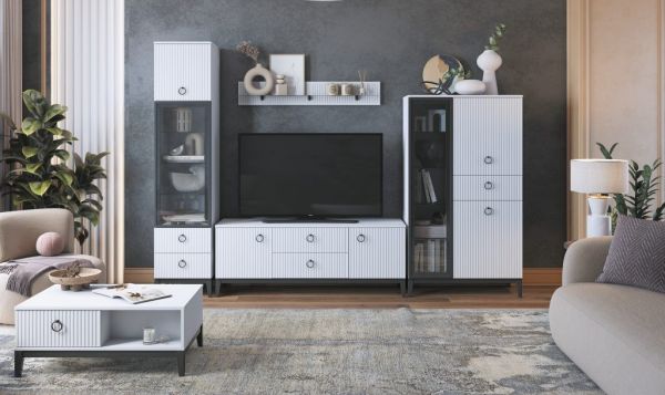 Коллекция Гостиная Шарлиз