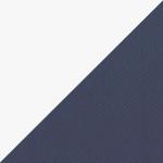 Цвет: Бодега белая/Холст сапфировый