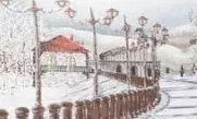 Цвет: Купон Фонари
