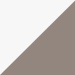 Цвет: Бодега белая/Холст вулканический