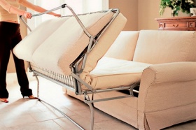 Механизмы трансформации диванов Механизмы трансформации диванов