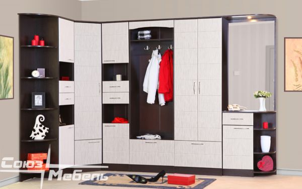 Коллекция Прихожая София