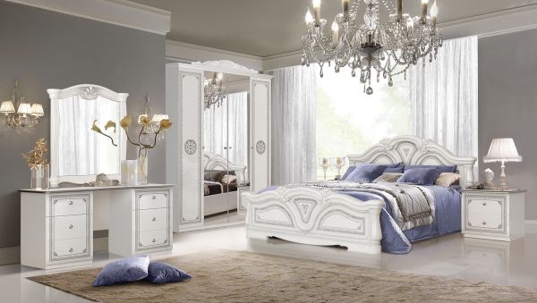 Коллекция Спальня Грация