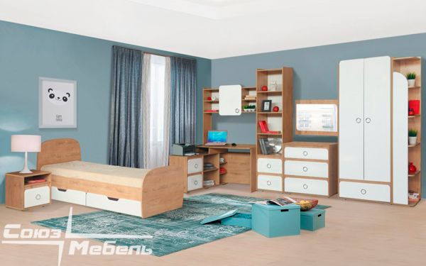 Коллекция Детская Скай