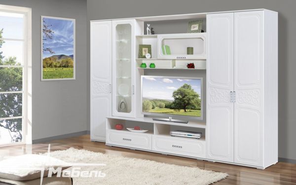 Коллекция Гостиная Нежность