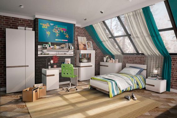 Коллекция Детская Linate