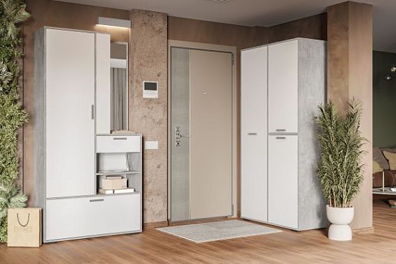 Коллекция Прихожая "Денвер"